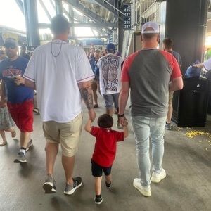 Meet your Posher, Chase